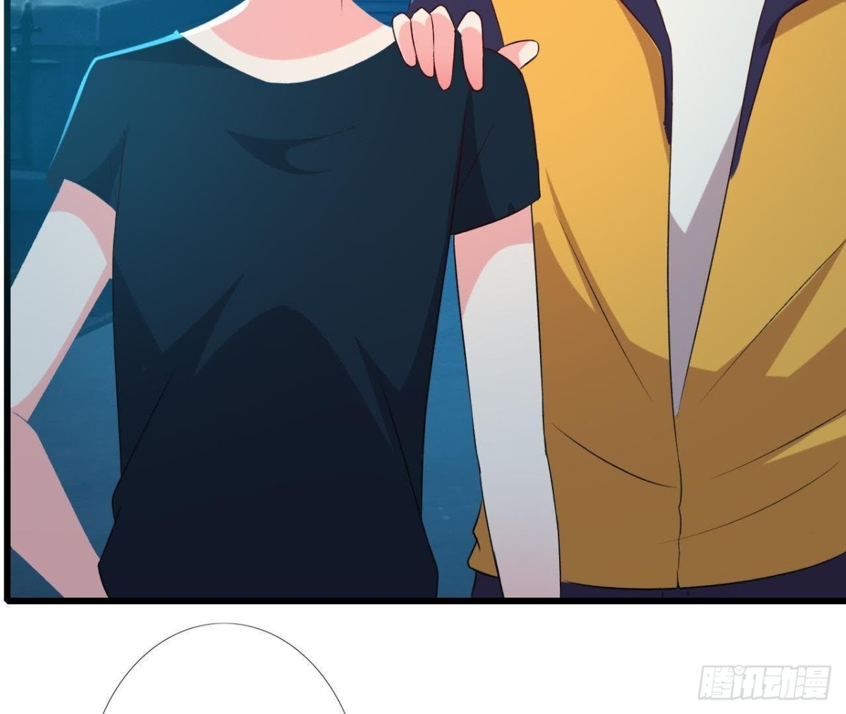 大佬不好惹！(1/2)-第130话