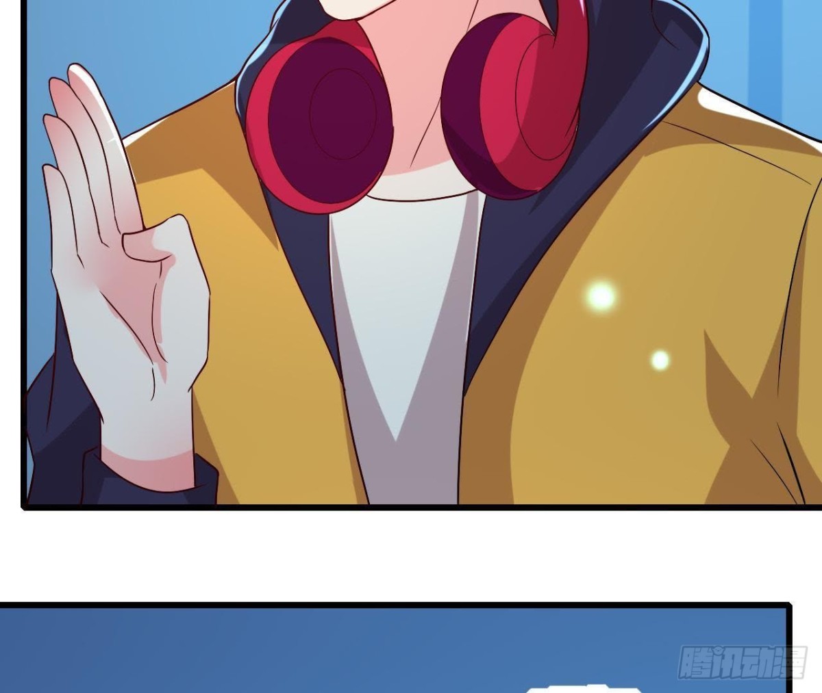 大佬不好惹！(1/2)-第130话