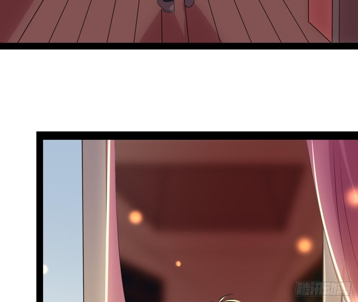 空中花园(1/2)-第134话