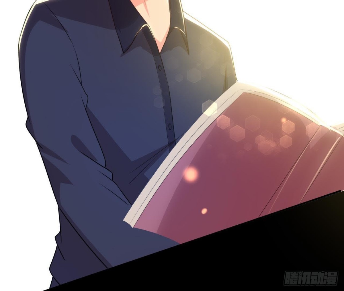 空中花园(1/2)-第134话