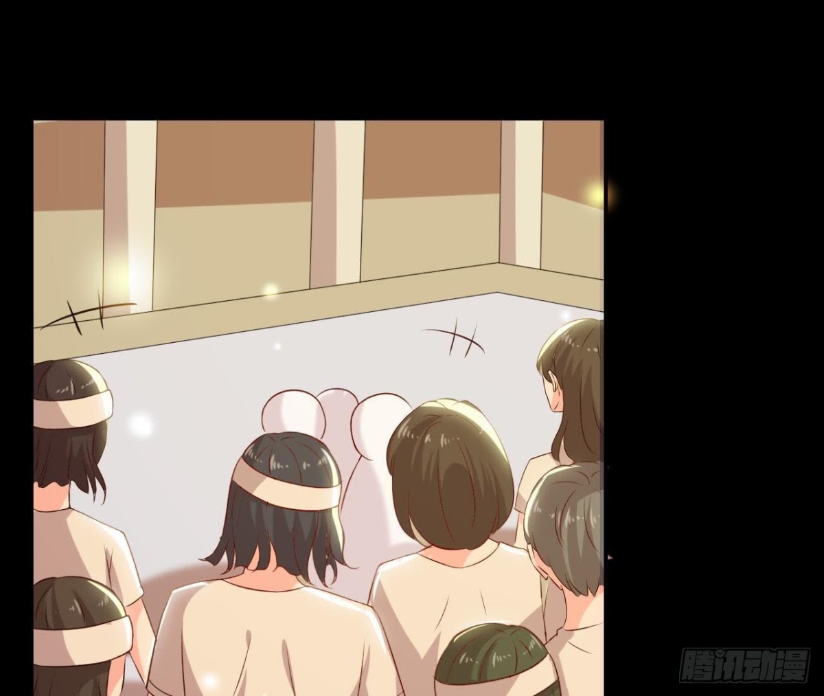 空中花园(1/2)-第134话