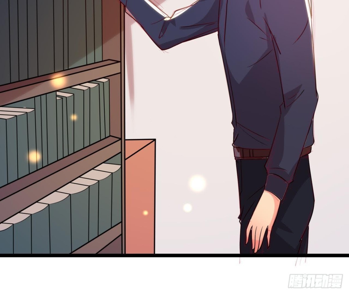 空中花园(1/2)-第134话