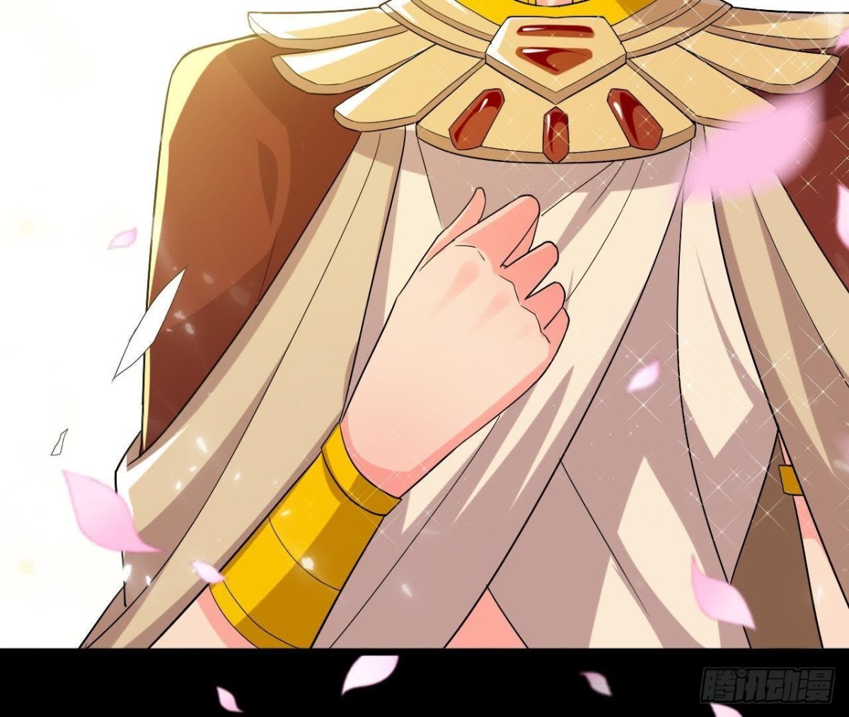 空中花园(1/2)-第134话