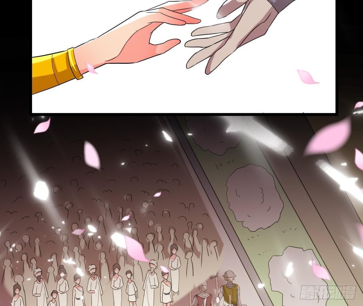 空中花园(1/2)-第134话