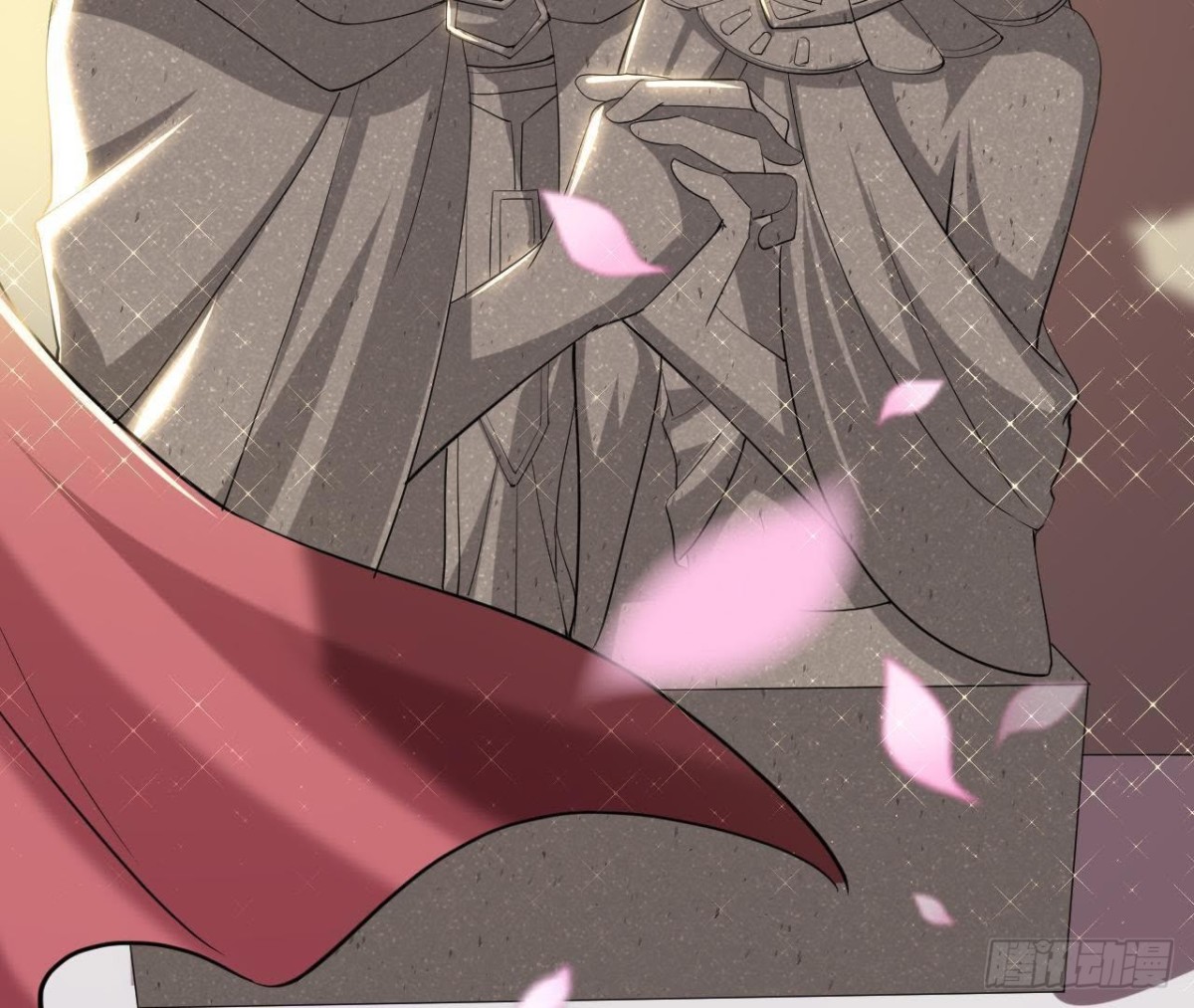 空中花园(1/2)-第134话