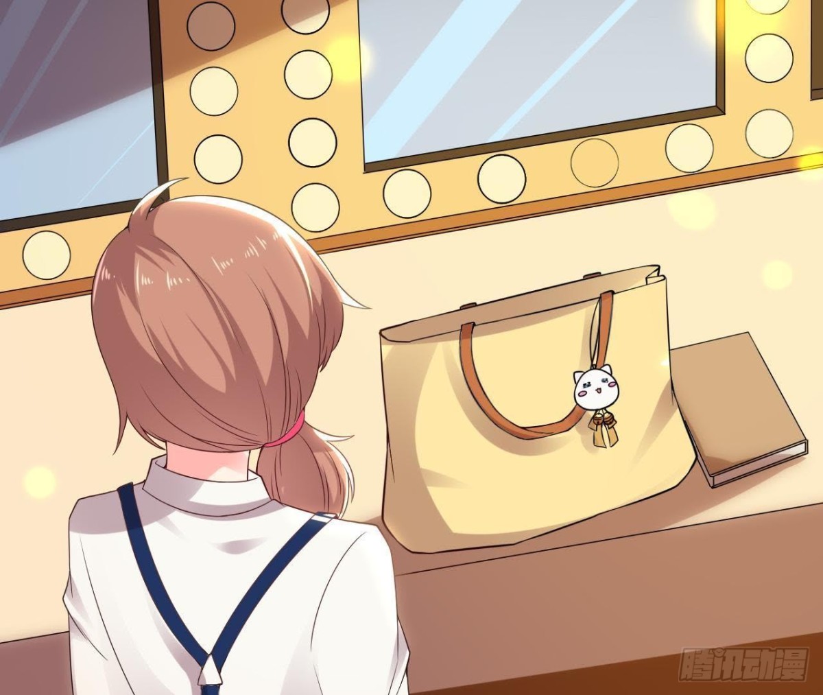 真 楚其助理(1/2)-第136话