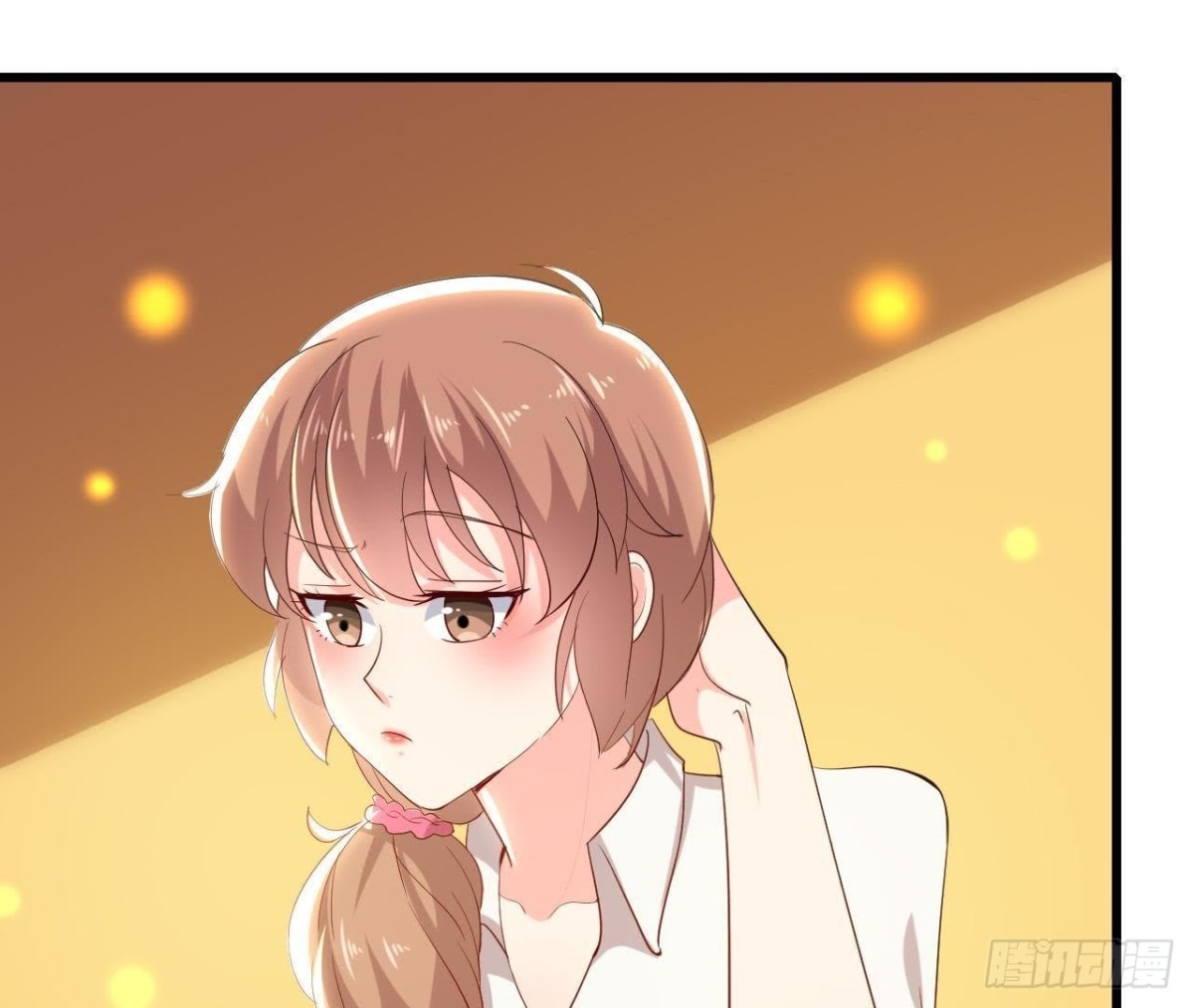 真 楚其助理(1/2)-第136话