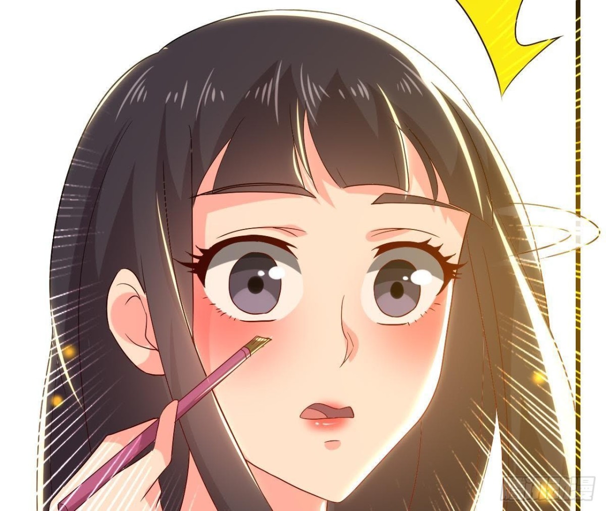 真 楚其助理(1/2)-第136话