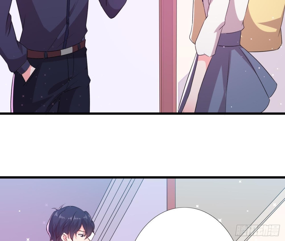 挖坑自埋(1/2)-第138话