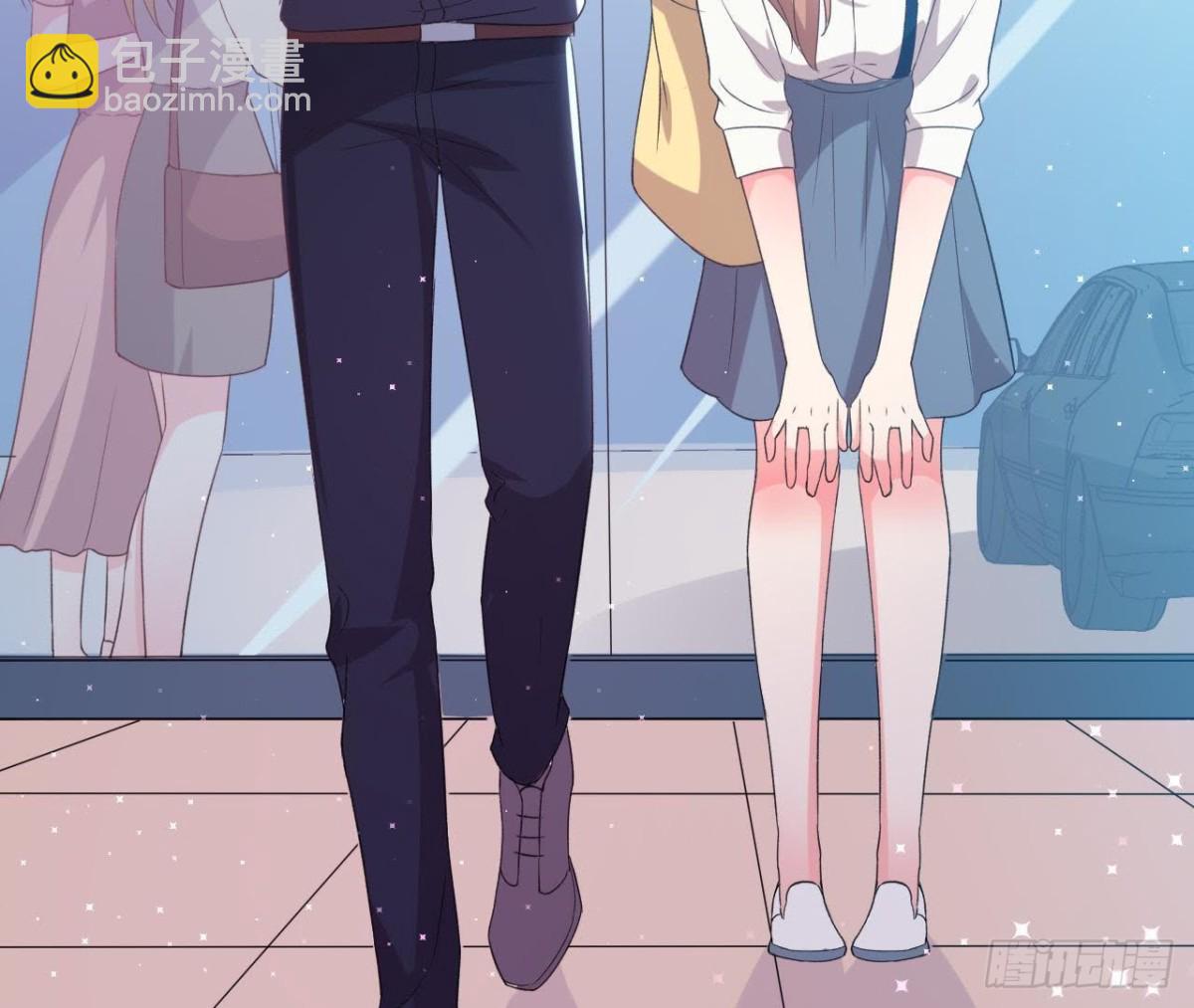 虎女出动！(1/2)-第140话