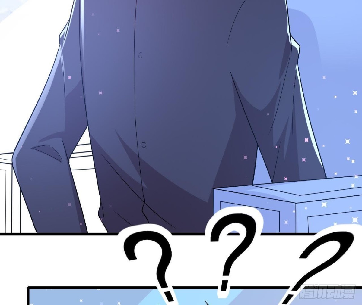 无聊的采访(1/2)-第142话