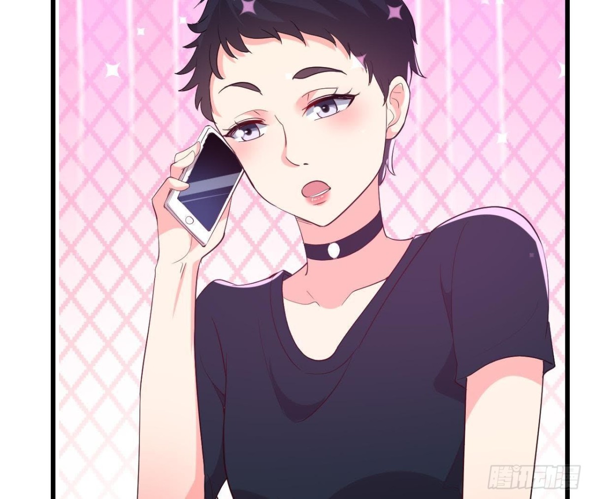 &ldquo;虎女&rdquo;李木子(1/2)-第146话