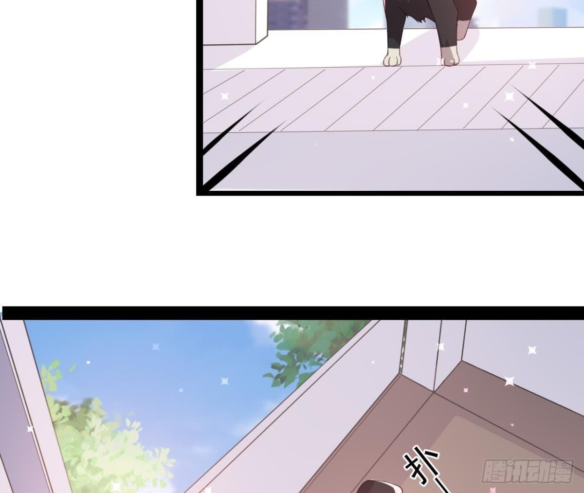 诱猫达人(1/2)-第148话