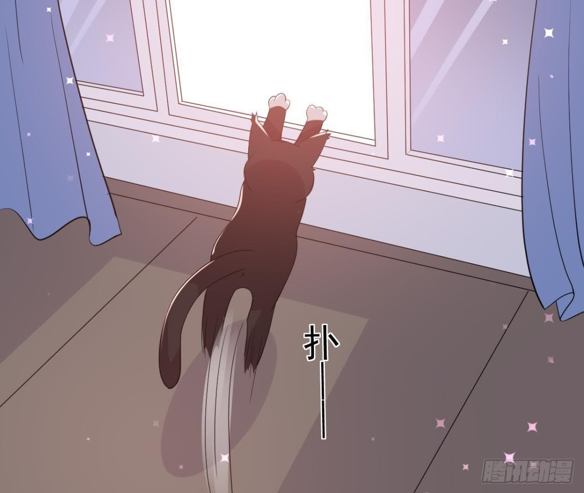 诱猫达人(1/2)-第148话