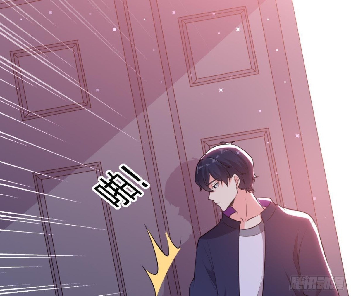 诱猫达人(1/2)-第148话