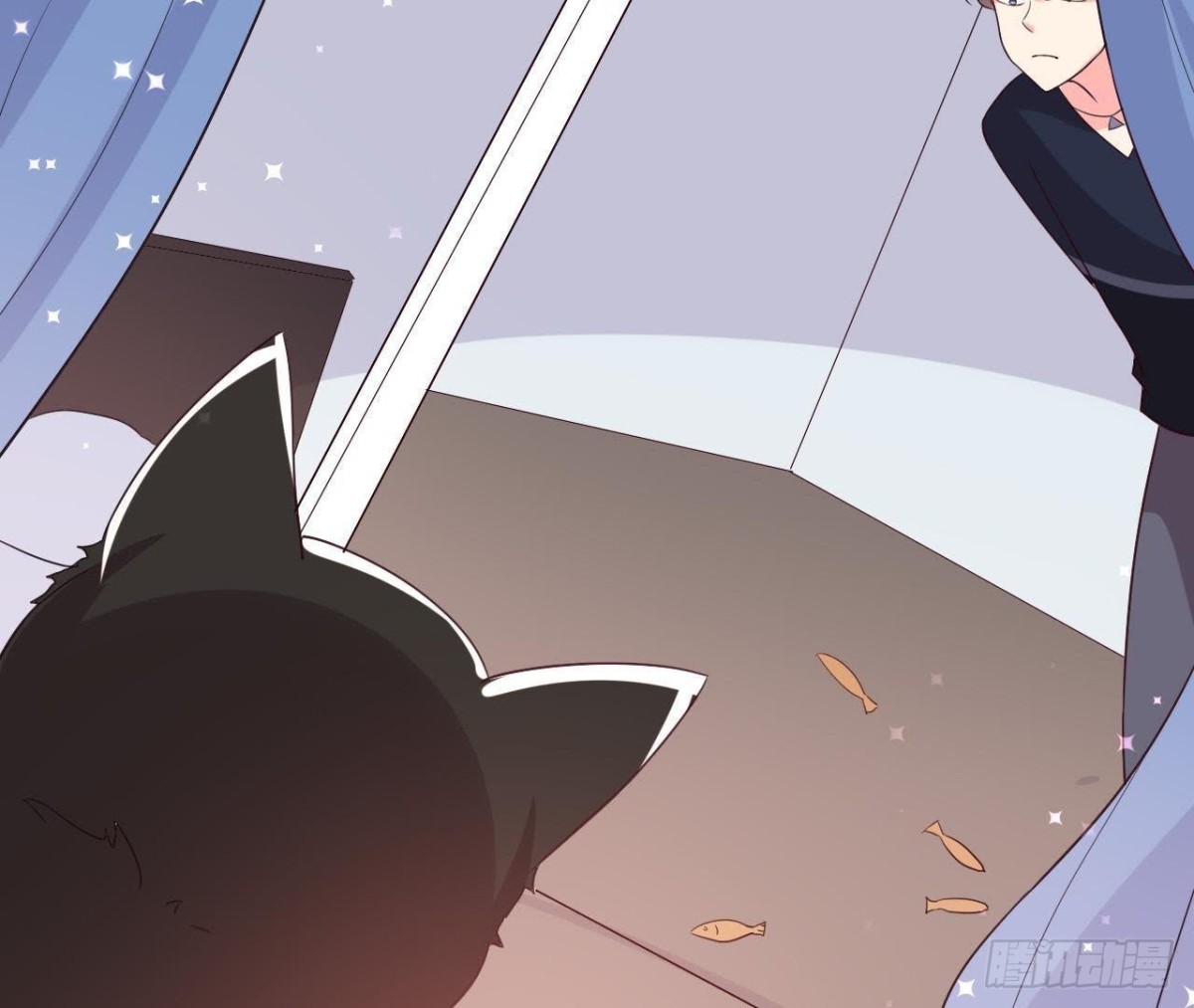 诱猫达人(1/2)-第148话