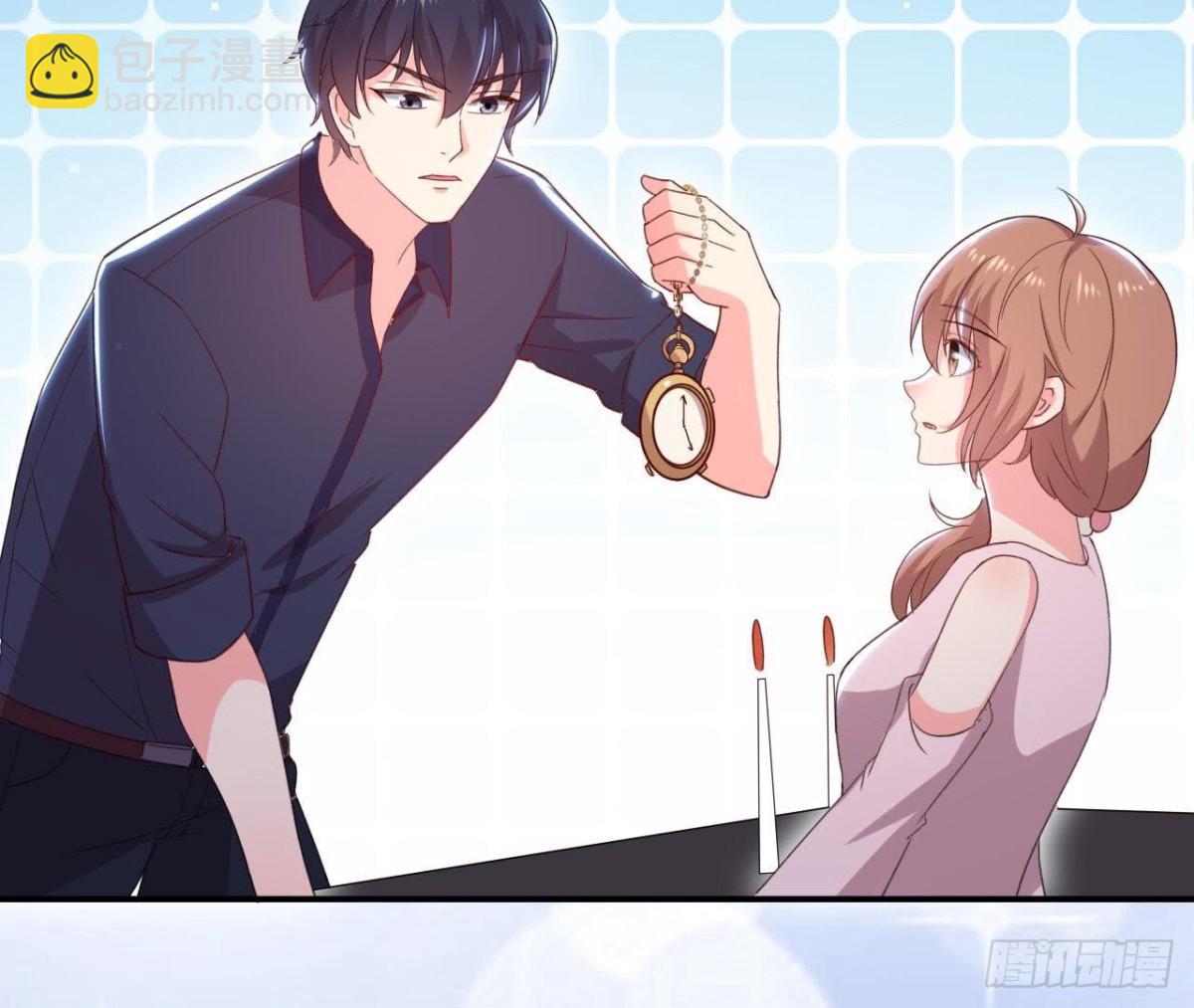 催眠游戏(1/2)-第150话