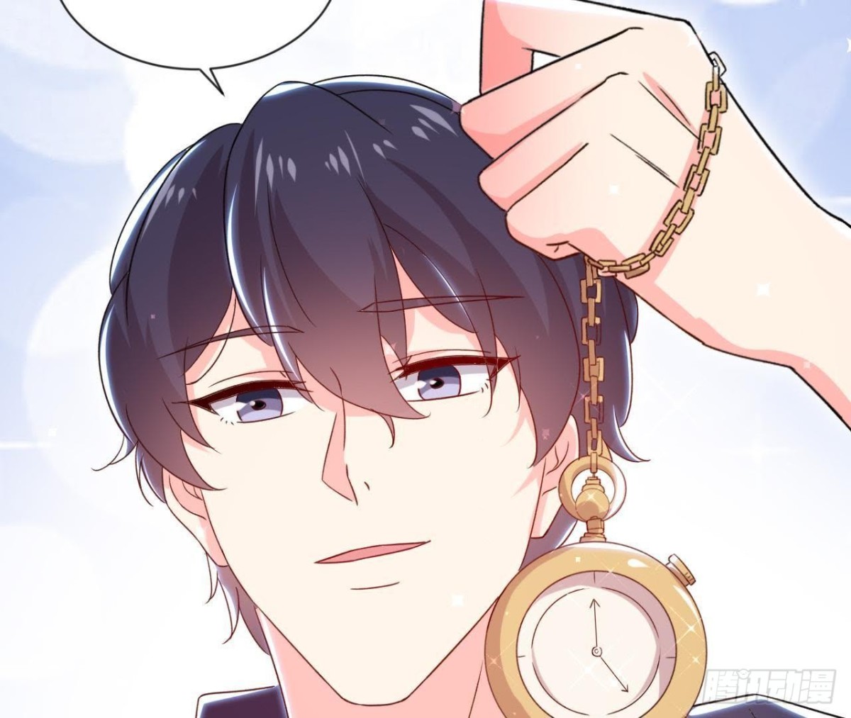 催眠游戏(1/2)-第150话