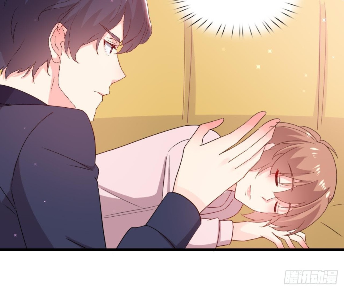 催眠游戏(1/2)-第150话