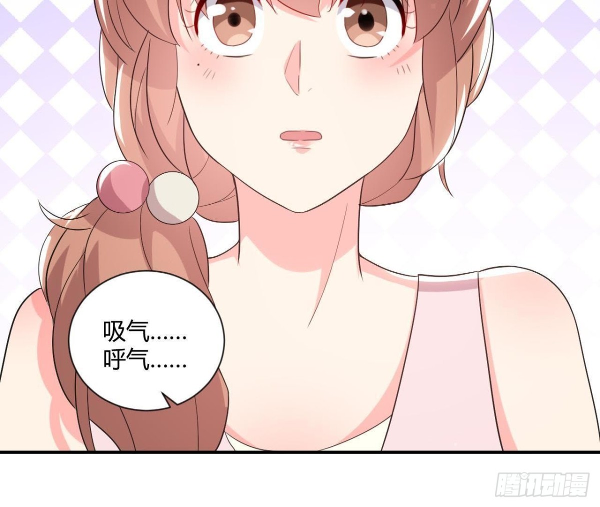 催眠游戏(1/2)-第150话