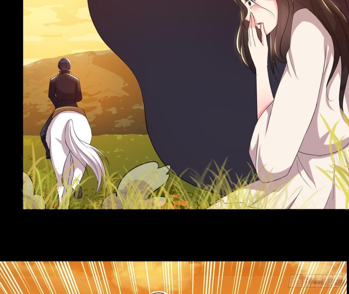 走廊哭声(1/2)-第152话