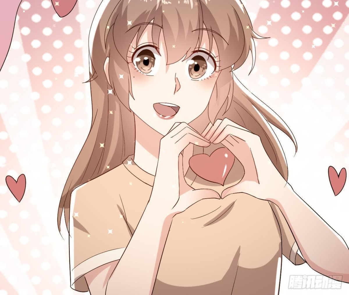 第155话 最终的决定(1/2)-第154话