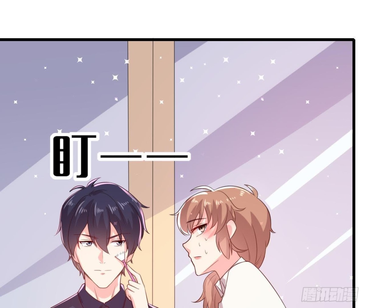 第155话 最终的决定(1/2)-第154话