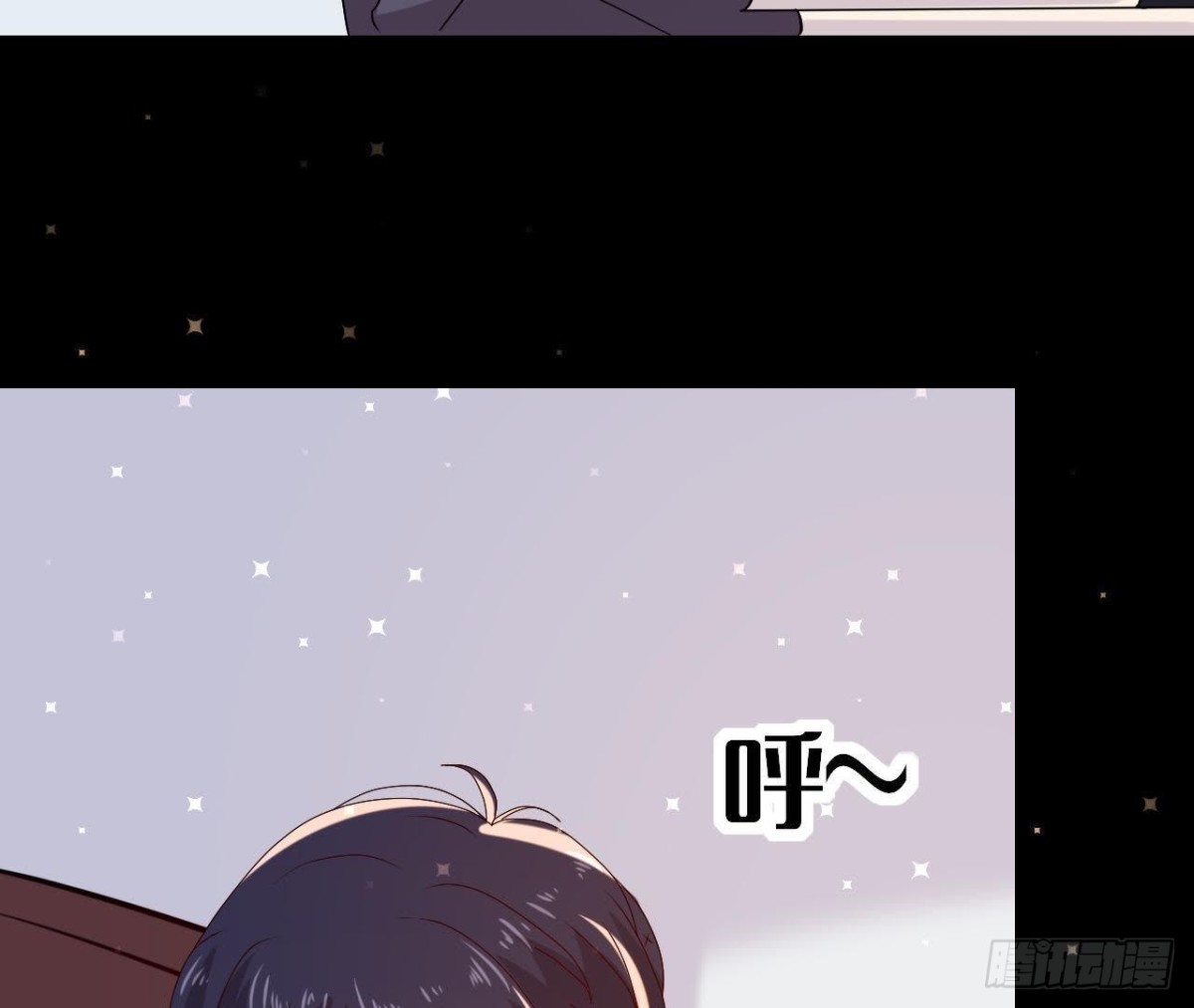 第155话 最终的决定(1/2)-第154话