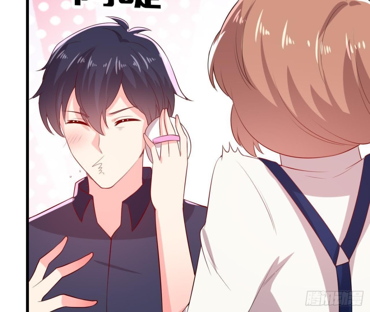 第155话 最终的决定(1/2)-第154话