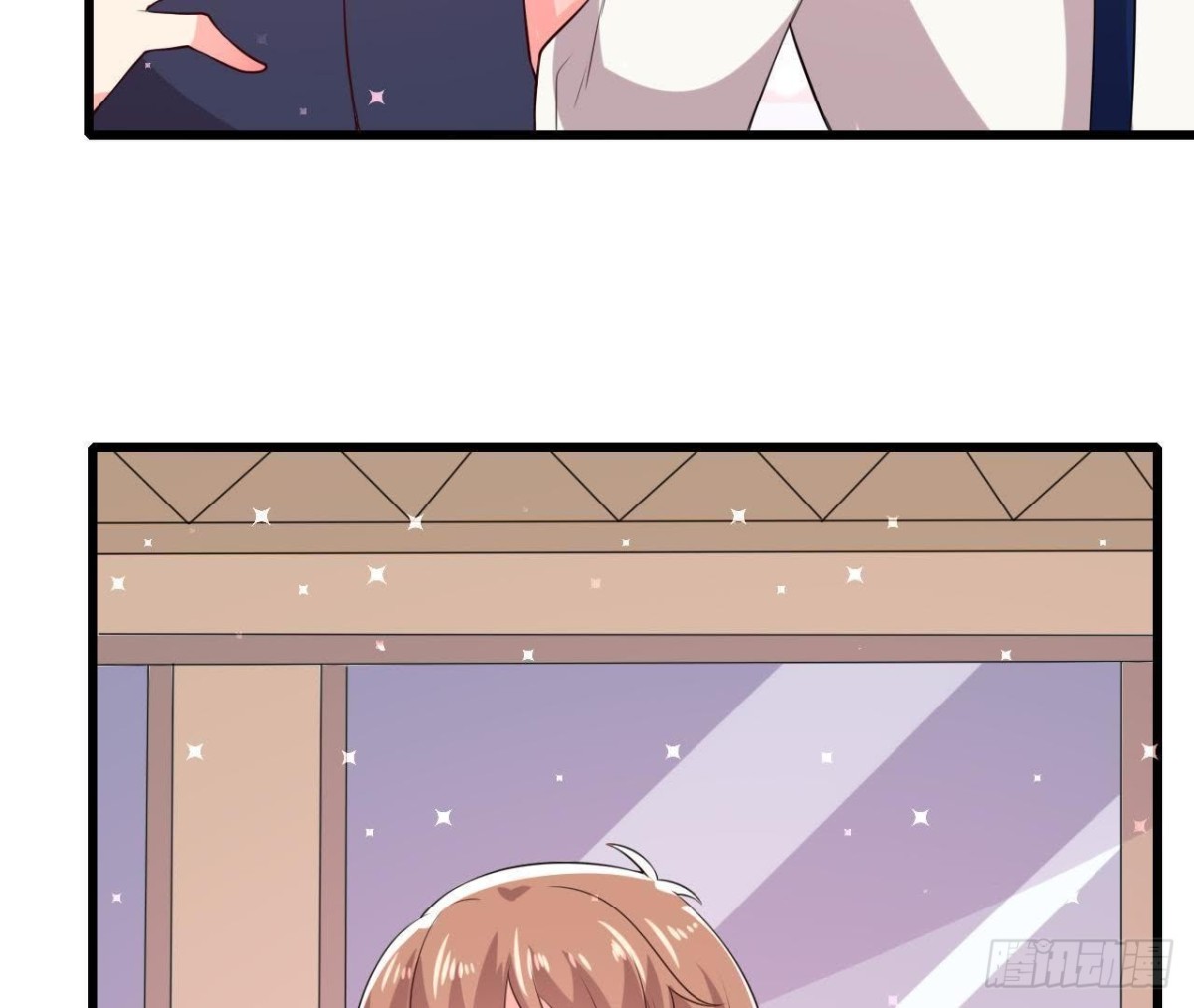 第155话 最终的决定(1/2)-第154话