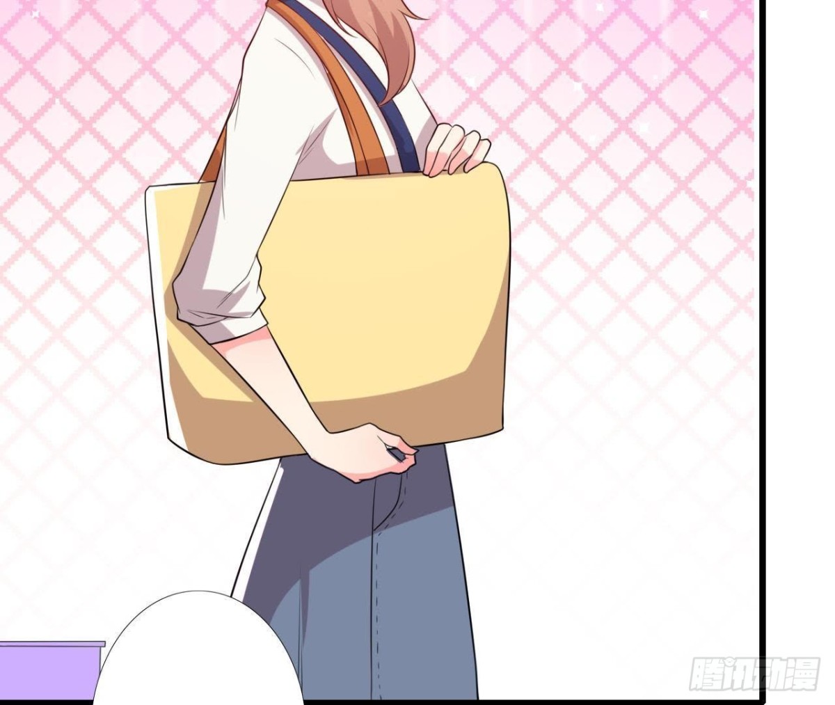 第155话 最终的决定(1/2)-第154话