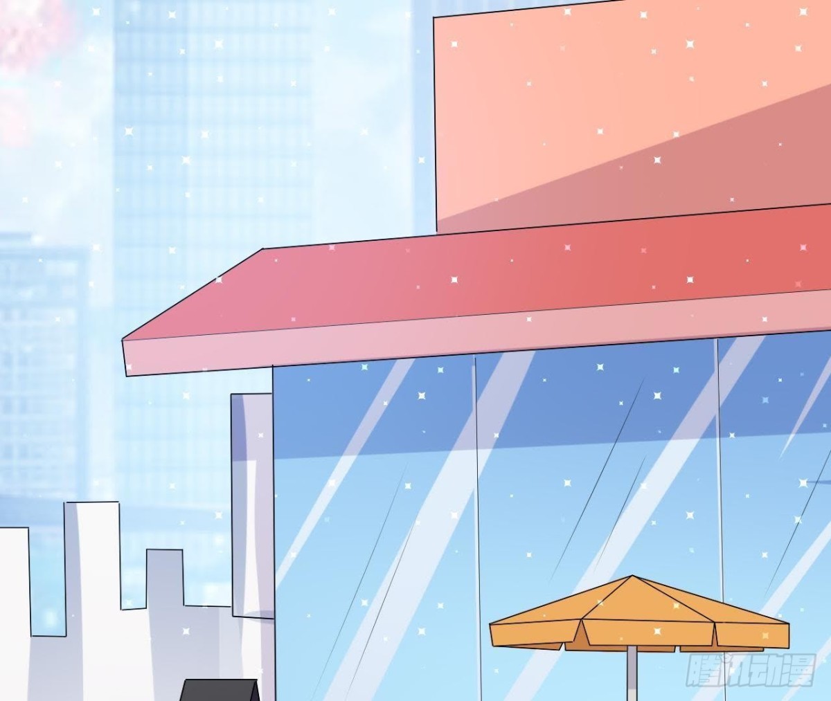 第157话 和我交往的条件(1/2)-第156话