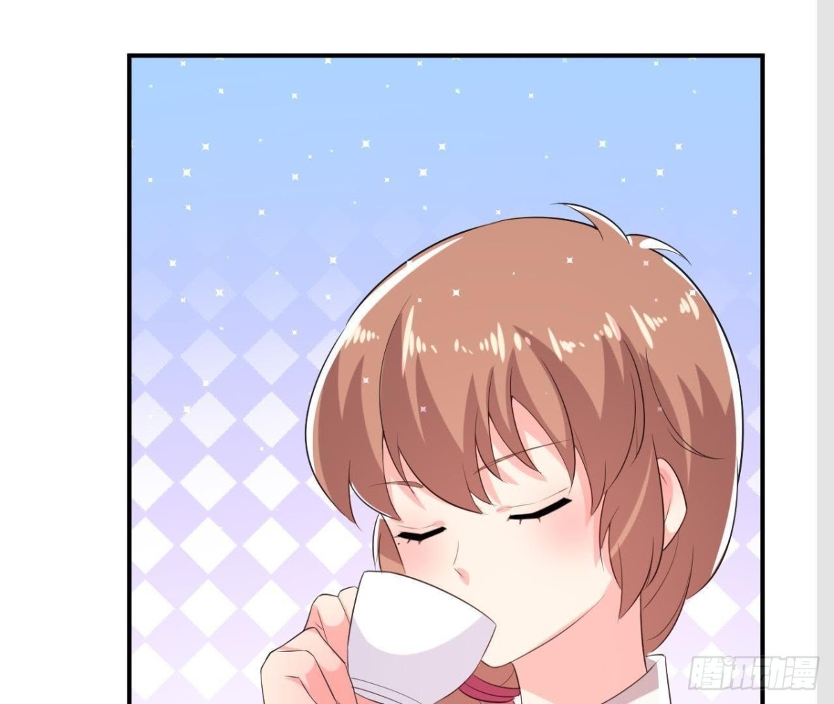 第157话 和我交往的条件(1/2)-第156话