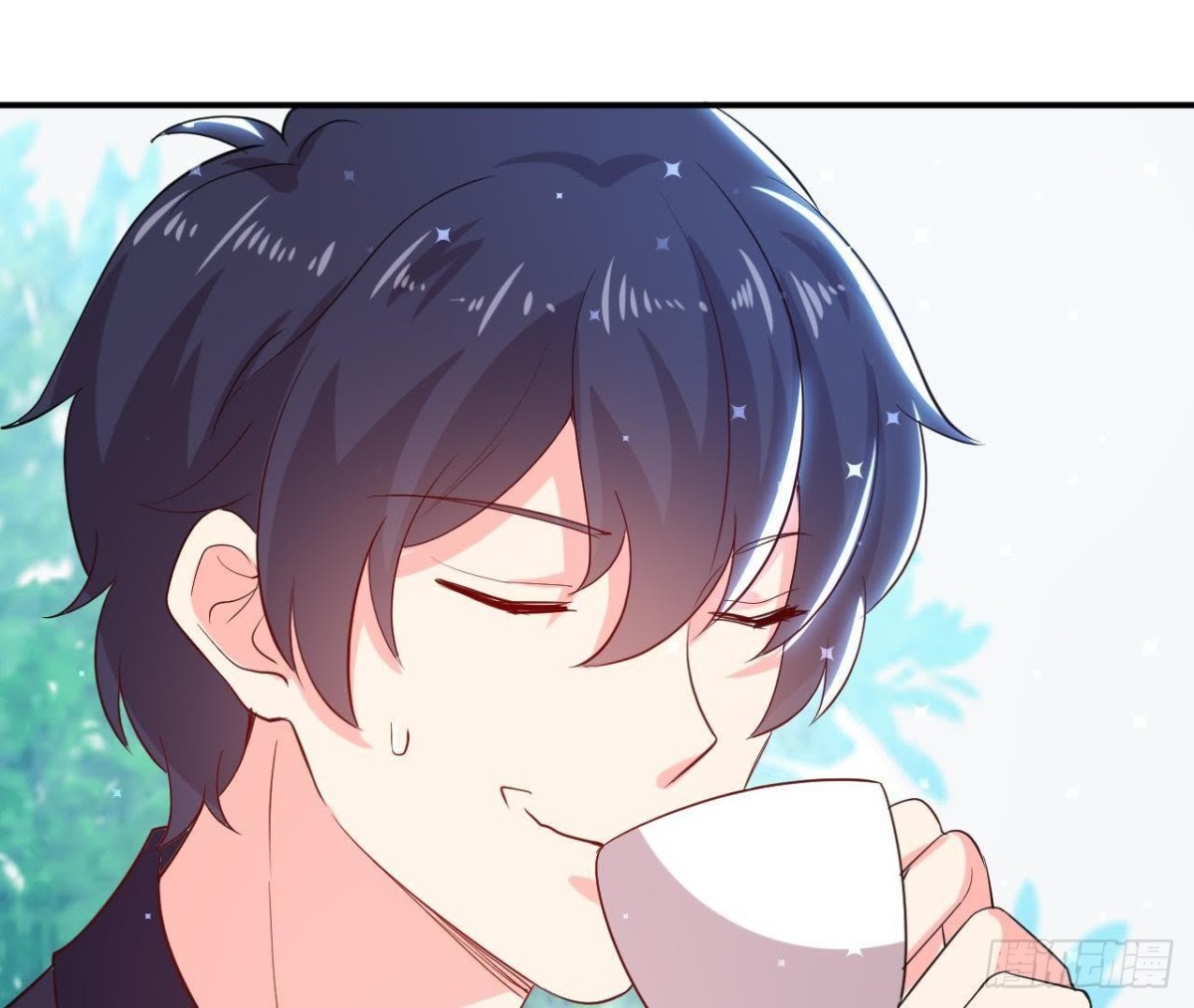 第157话 和我交往的条件(1/2)-第156话