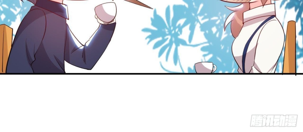 第157话 和我交往的条件(1/2)-第156话