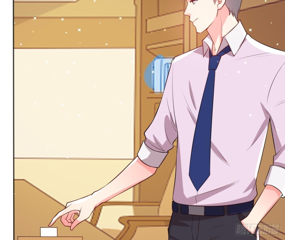 第159话 星相万千(1/2)-第158话