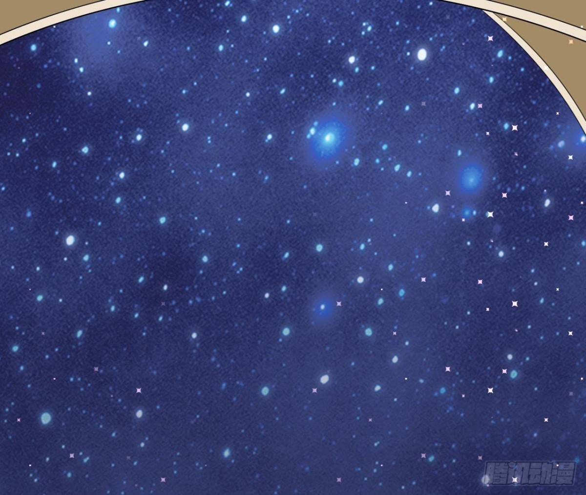 第159话 星相万千(1/2)-第158话