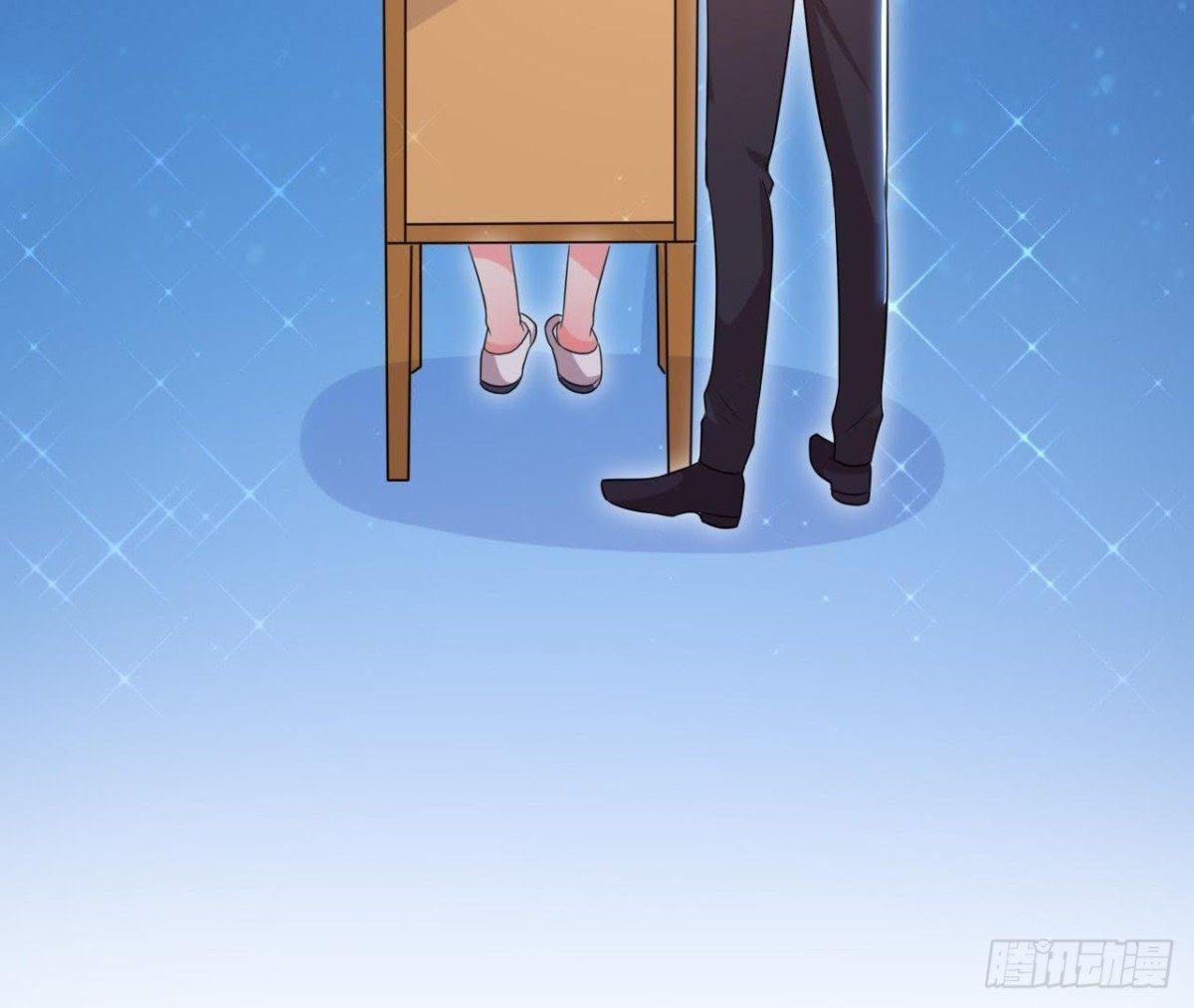 第159话 星相万千(1/2)-第158话