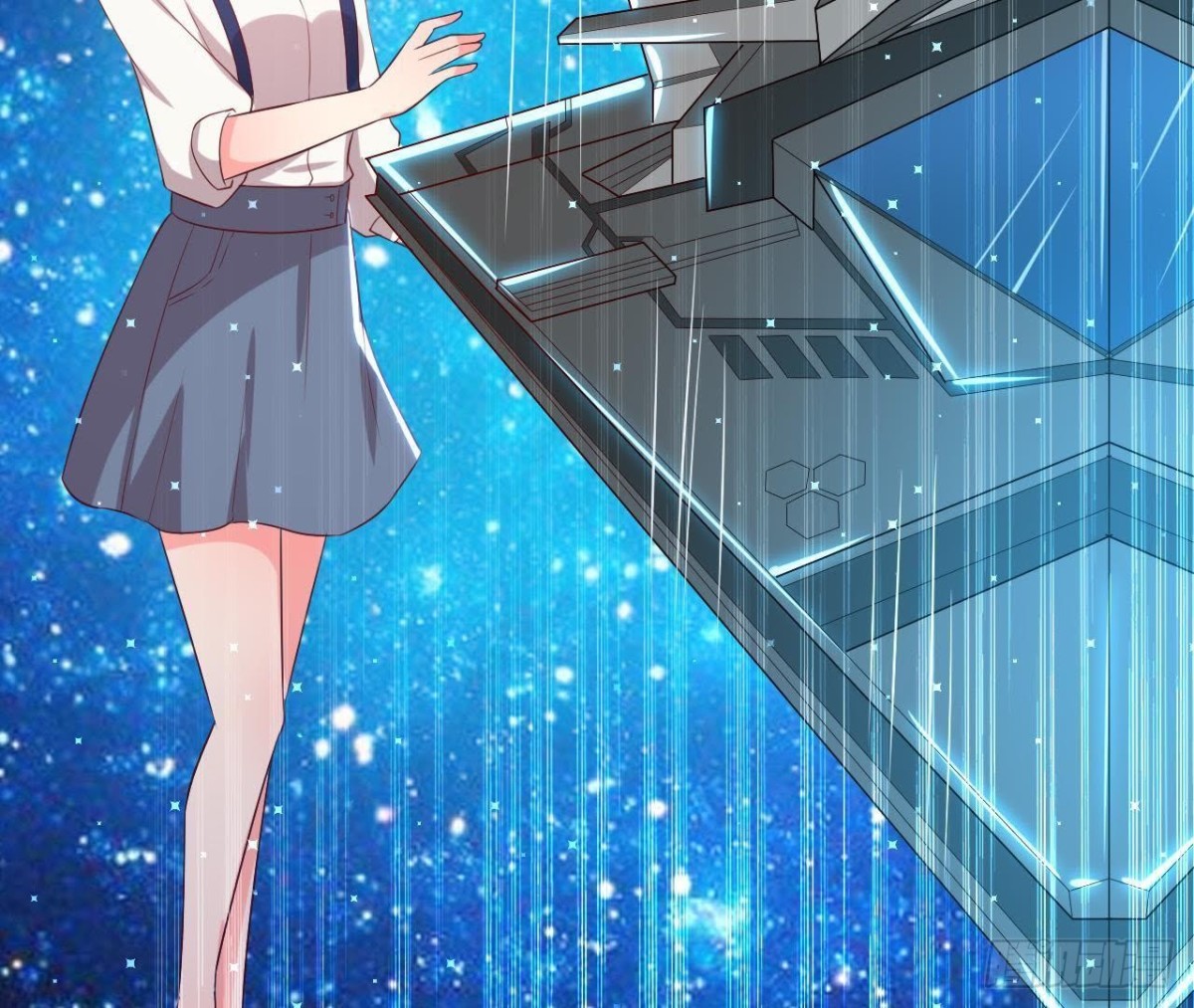 第161话 b612星球(1/2)-第160话