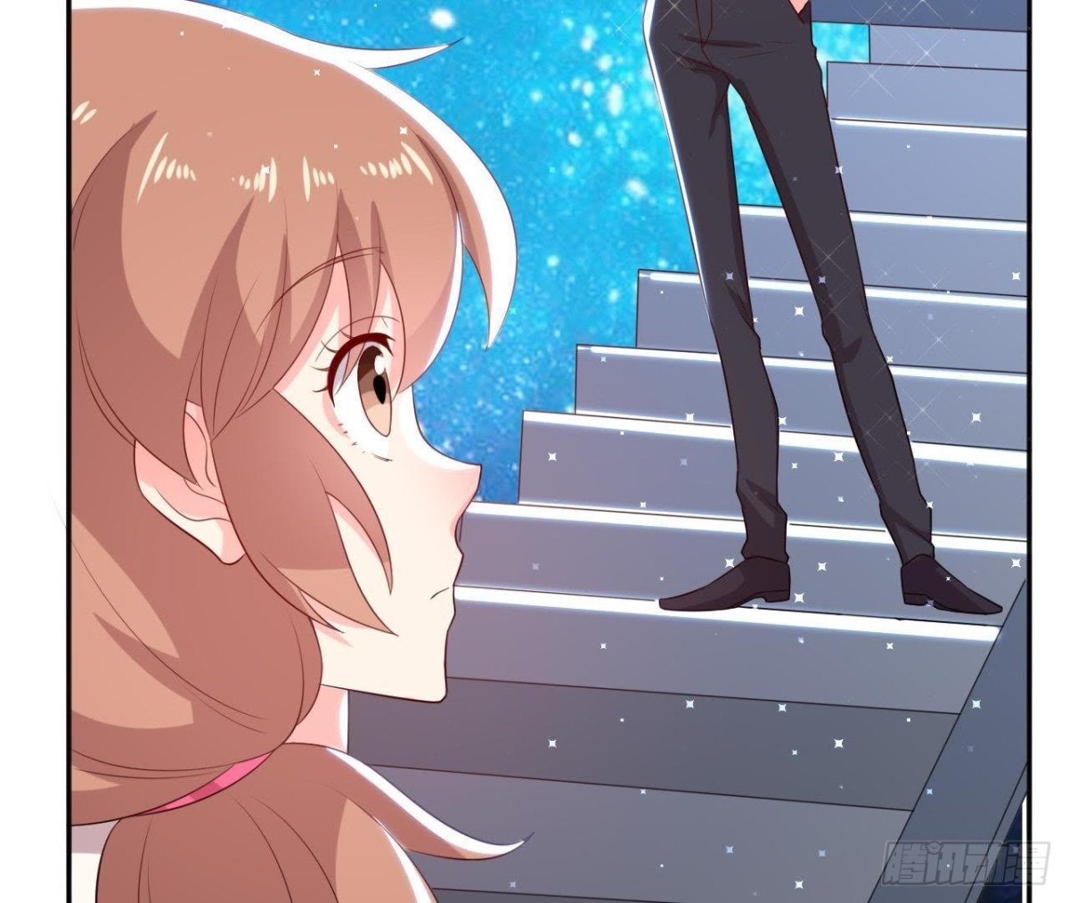 第161话 b612星球(1/2)-第160话