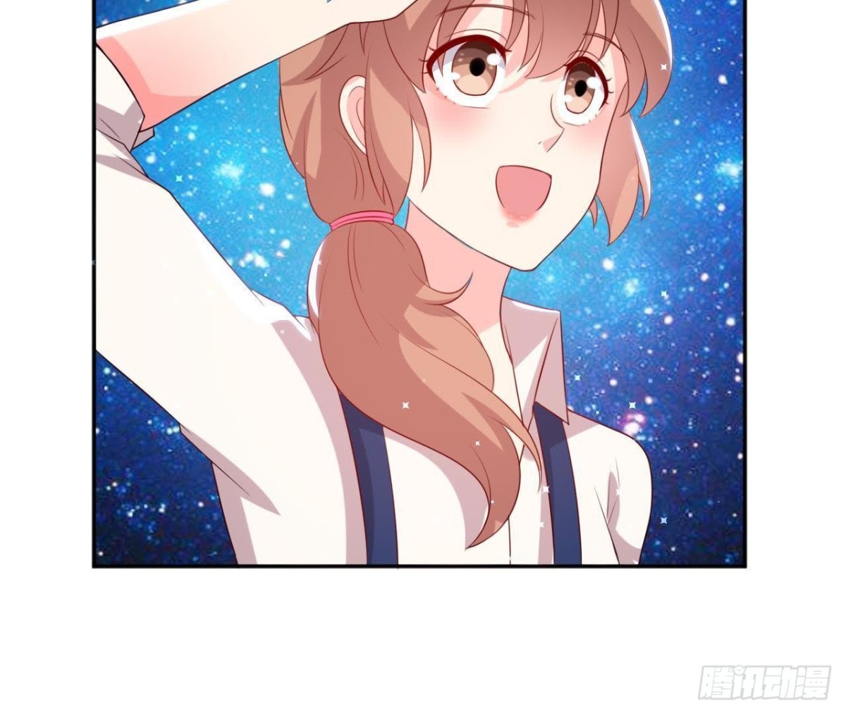 第161话 b612星球(1/2)-第160话