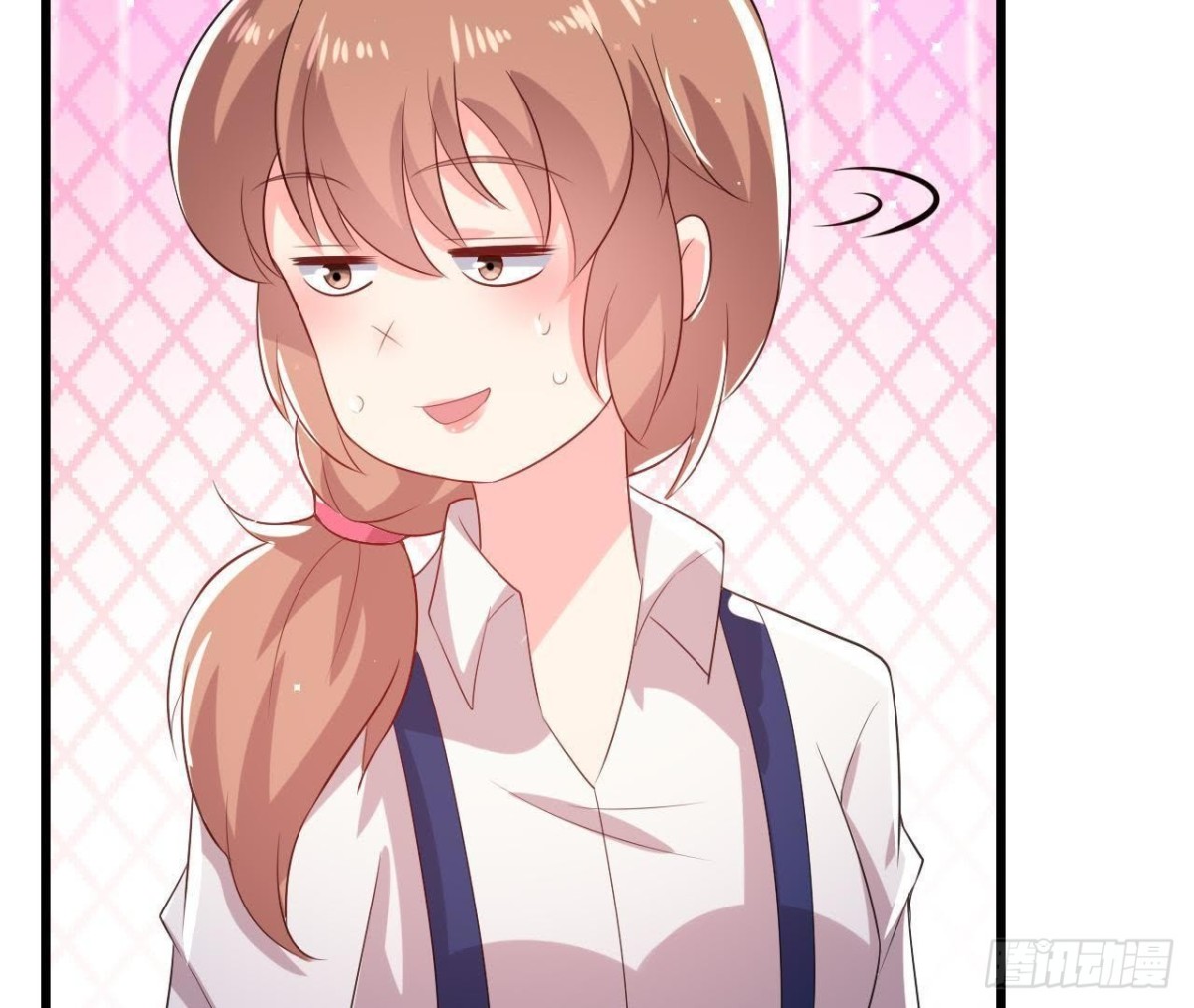 第163话 开启同居生活(1/2)-第162话