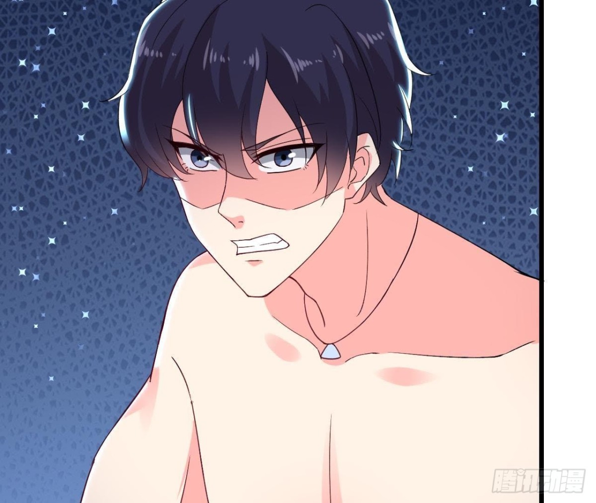 第163话 开启同居生活(1/2)-第162话