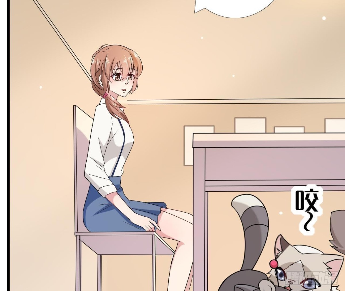 第167话 无效的威胁(1/2)-第166话