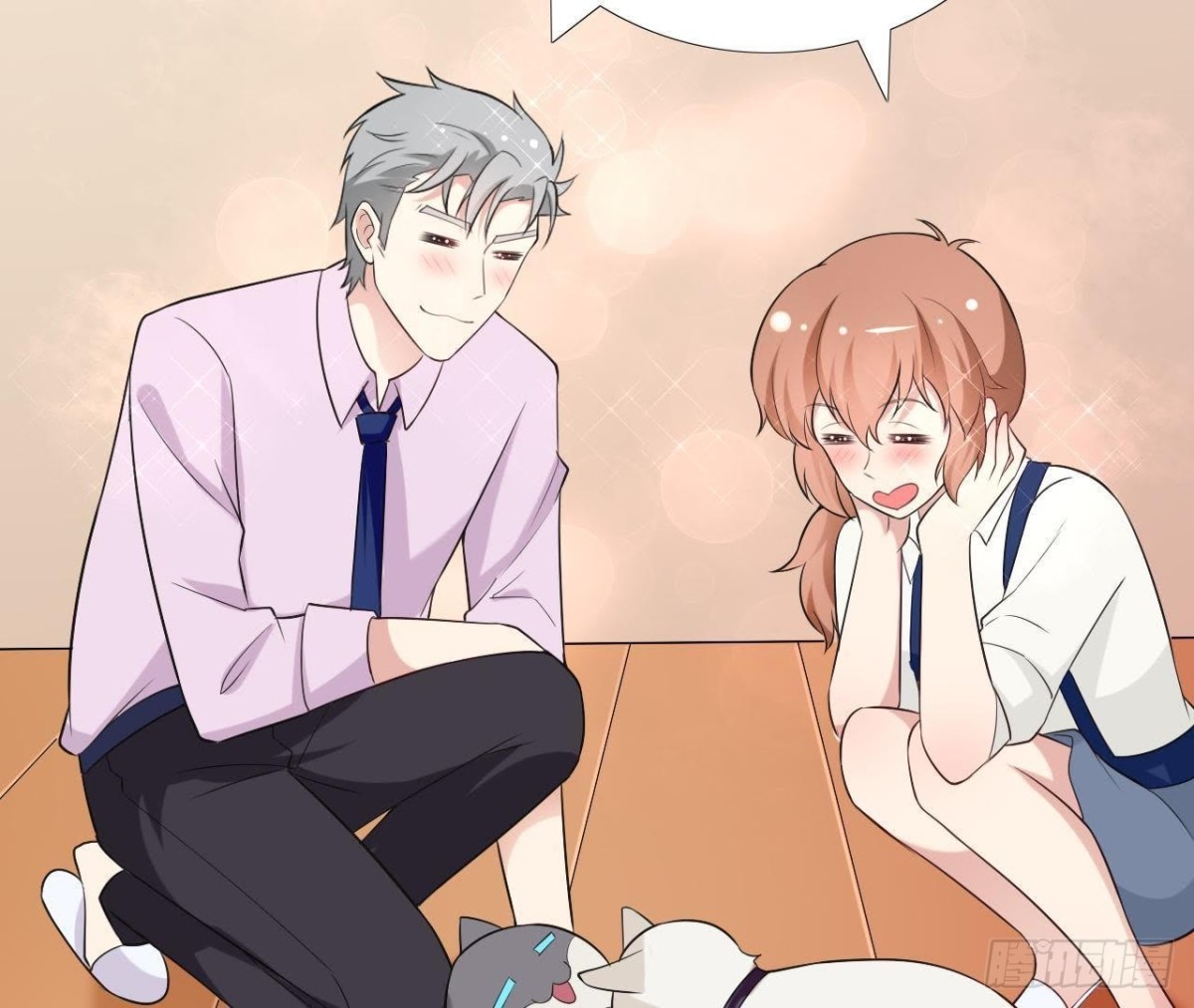 第167话 无效的威胁(1/2)-第166话