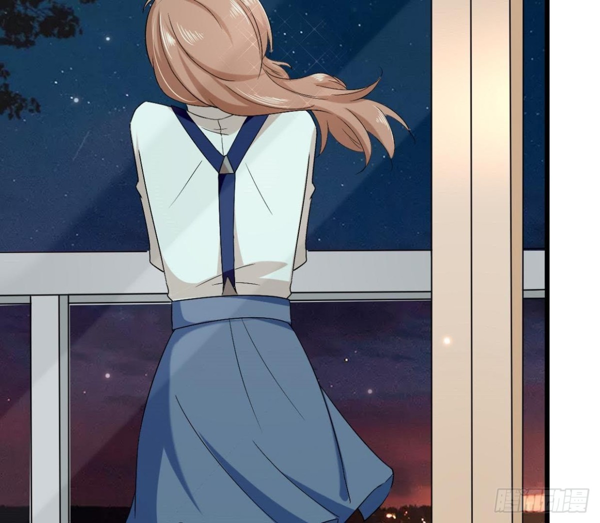 第167话 无效的威胁(1/2)-第166话