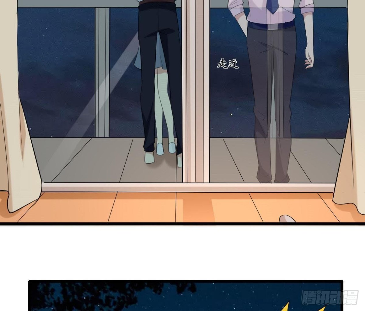 第167话 无效的威胁(1/2)-第166话