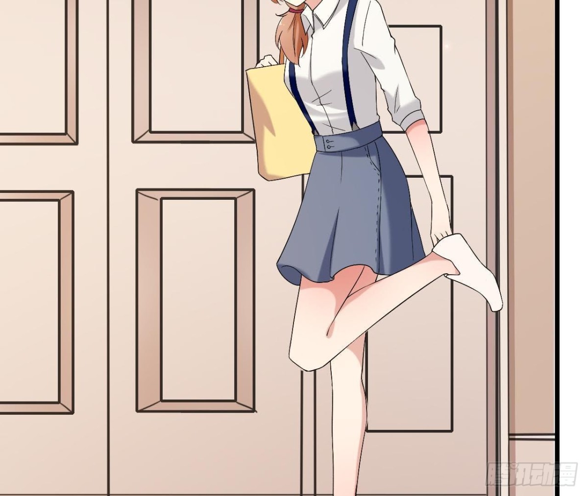 第171话 都是闹钟的错(1/2)-第170话