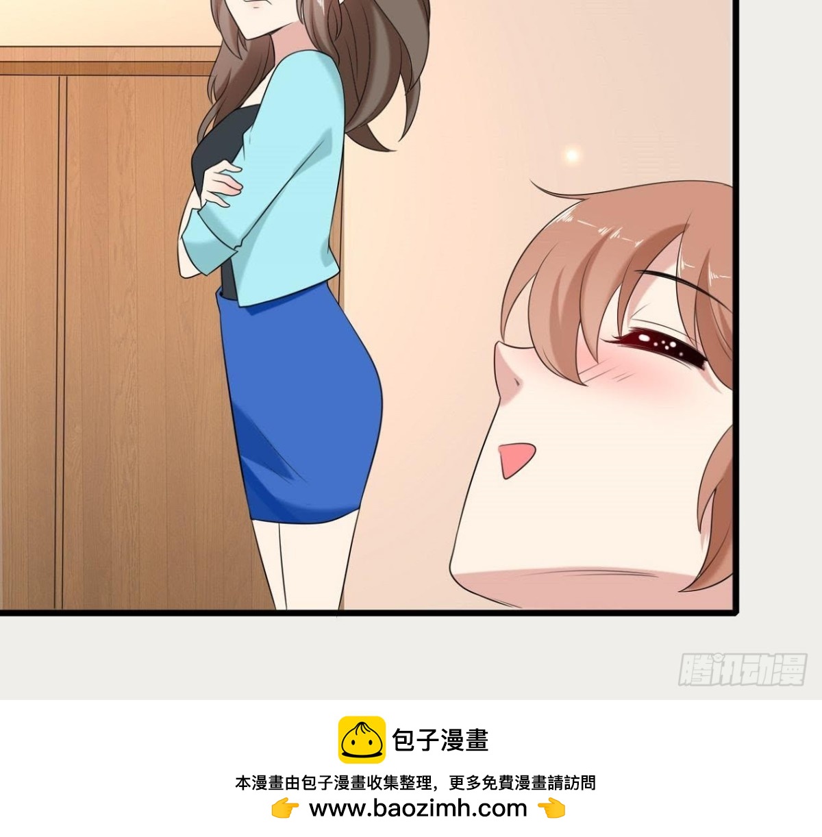 第171话 都是闹钟的错(1/2)-第170话