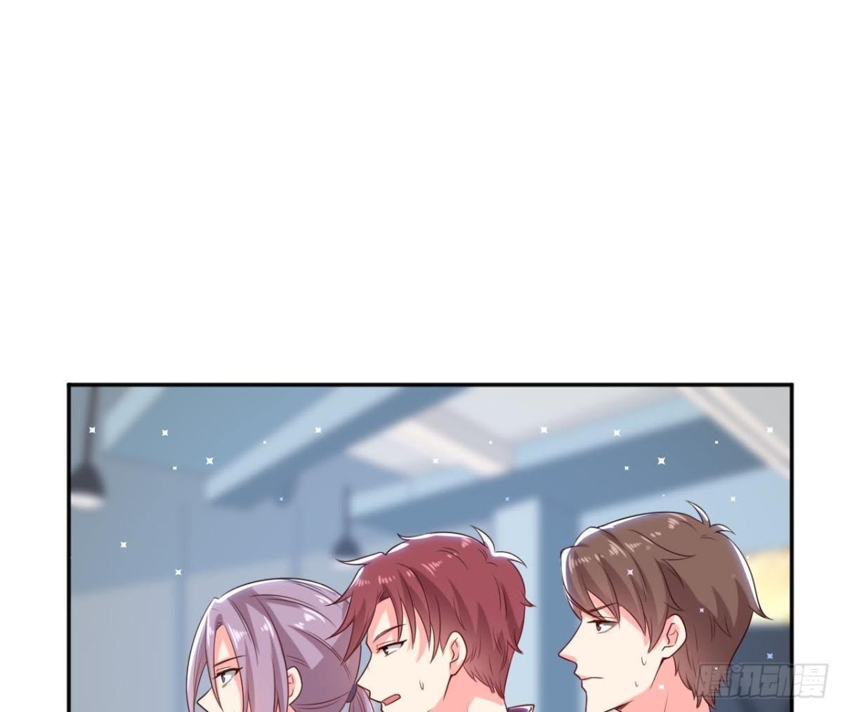 第173话 我也想和你住！-第172话